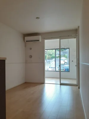 のマンスリーマンション・ウィークリーマンション「Ｂｉｏｒｌａ　Ｍ 103・洋室(No.1345144)」メイン画像