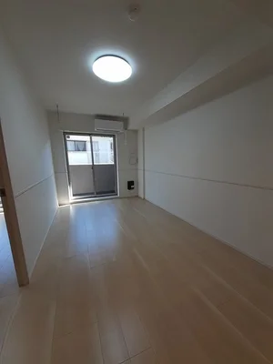 のマンスリーマンション・ウィークリーマンション「Ｆｅｅｊｕ田園調布 217・洋室(No.1345145)」メイン画像