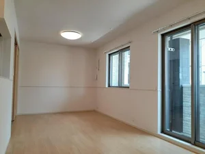 豊中市のマンスリーマンション・ウィークリーマンション「スカイライン 103・洋室(No.1345147)」メイン画像