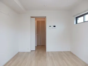 尼崎市のマンスリーマンション・ウィークリーマンション「ハイツ　ユベーレン 302・洋室(No.1345149)」メイン画像