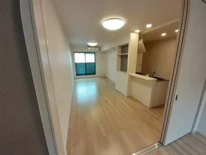 鹿児島県のマンスリーマンション・ウィークリーマンション「グレートピース　Ⅰ 203・洋室(No.1345153)」メイン画像