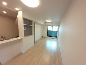 鹿児島県のマンスリーマンション・ウィークリーマンション「グレートピース　Ⅰ 202・洋室(No.1345154)」メイン画像