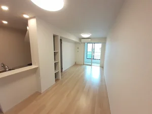 鹿児島県のマンスリーマンション・ウィークリーマンション「グレートピース　Ⅰ 102・洋室(No.1345158)」メイン画像