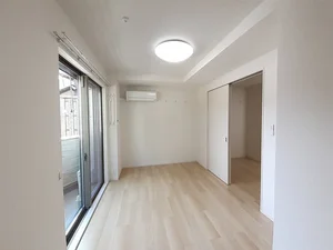 尼崎市のマンスリーマンション・ウィークリーマンション「フォーチュンパークⅢ 101・DK(No.1345164)」メイン画像