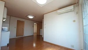 のマンスリーマンション・ウィークリーマンション「レイク・メゾン 205・和室(No.1345165)」メイン画像