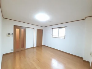 のマンスリーマンション・ウィークリーマンション「ヴァン　フォルム　熊本 201・洋室(No.1345166)」メイン画像