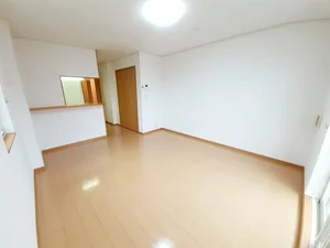 のマンスリーマンション・ウィークリーマンション「サンレミ葛原Ｂ 105・洋室(No.1345168)」メイン画像