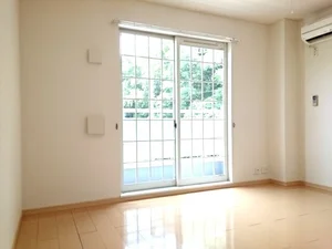 のマンスリーマンション・ウィークリーマンション「アウローラ松風 207・洋室(No.1345170)」メイン画像