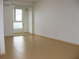 鶴岡市立荘内病院周辺のマンスリーマンション・ウィークリーマンション「コントロ　ルーチェ 102・洋室(No.1345172)」メイン画像