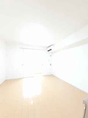 のマンスリーマンション・ウィークリーマンション「グラン・ルピナス 202・洋室(No.1345175)」メイン画像