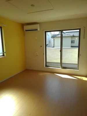 のマンスリーマンション・ウィークリーマンション「アリエッタ 201・洋室(No.1345180)」メイン画像