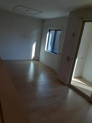 のマンスリーマンション・ウィークリーマンション「アネックス・グリーンⅡ 101・洋室(No.1345184)」メイン画像