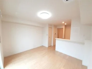 のマンスリーマンション・ウィークリーマンション「Ｊ・サクレ葛原Ⅱ 202・洋室(No.1345186)」メイン画像