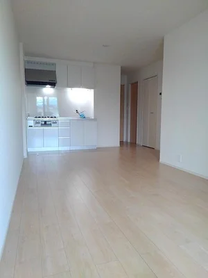 山形県の大東建託リーシング株式会社のマンスリーマンション・ウィークリーマンション「ウィステリア 102・洋室(No.1345192)」メイン画像