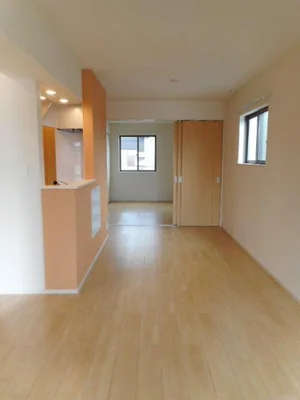 のマンスリーマンション・ウィークリーマンション「チェリー・ブロッサムＲ　Ⅰ 105・LDK(No.1345193)」メイン画像