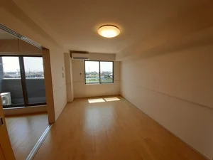 のマンスリーマンション・ウィークリーマンション「フィーゴ南風 302・洋室(No.1345194)」メイン画像