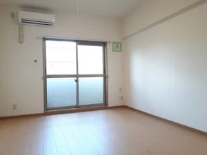 鹿児島県のマンスリーマンション・ウィークリーマンション「リバ－ガ－デンＦ 207・洋室(No.1345198)」メイン画像