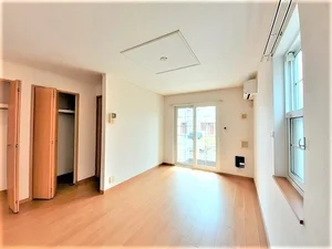 唐津市のマンスリーマンション・ウィークリーマンション「クレメントＦ 101・洋室(No.1345200)」メイン画像