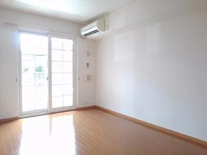 瑞浪市のマンスリーマンション・ウィークリーマンション「リバーサイド　リトルツリー 103・洋室(No.1345201)」メイン画像