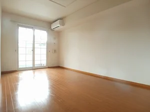 瑞浪市のマンスリーマンション・ウィークリーマンション「リバーサイド　リトルツリー 103・洋室(No.1345201)」メイン画像