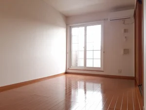 瑞浪駅（岐阜県）のマンスリーマンション・ウィークリーマンション「トキ　リバーサイドスクエア　Ｂ 202・洋室(No.1345202)」メイン画像