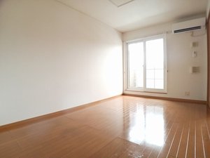 瑞浪市のマンスリーマンション・ウィークリーマンション「トキ　リバーサイドスクエア　Ｂ 202・洋室(No.1345202)」メイン画像