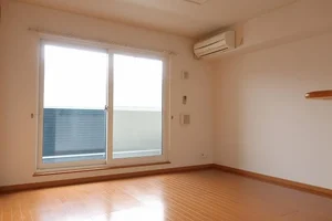 のマンスリーマンション・ウィークリーマンション「エスポワール　Ⅱ 203・洋室(No.1345203)」メイン画像