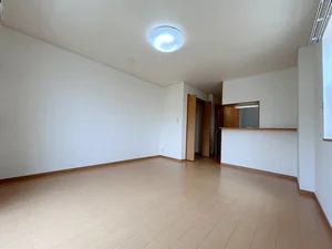 佐賀県のマンスリーマンション・ウィークリーマンション「プリムローズ・Ａ 101・洋室(No.1345208)」メイン画像