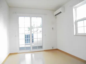 のマンスリーマンション・ウィークリーマンション「クラール　織部 101・洋室(No.1345209)」メイン画像