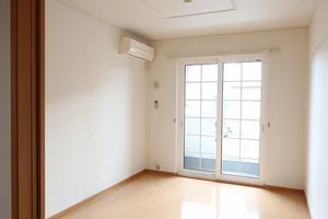 瑞浪市のマンスリーマンション・ウィークリーマンション「サニー薬師　Ｃ 102・洋室(No.1345211)」メイン画像