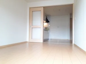 明智駅（岐阜県）のマンスリーマンション・ウィークリーマンション「サンローズ　Ｃ 102・洋室(No.1345213)」メイン画像