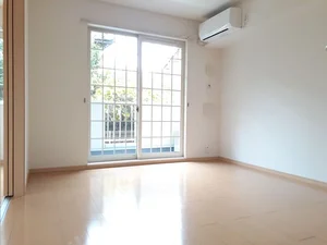 中津川市のマンスリーマンション・ウィークリーマンション「コットン　ハウス　Ｂ 101・洋室(No.1345214)」メイン画像