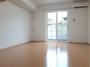 のマンスリーマンション・ウィークリーマンション「エアリースクエア 103・洋室(No.1345215)」メイン画像