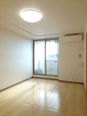 浜松市中央区のマンスリーマンション・ウィークリーマンション「ライラック 301・洋室(No.1345217)」メイン画像