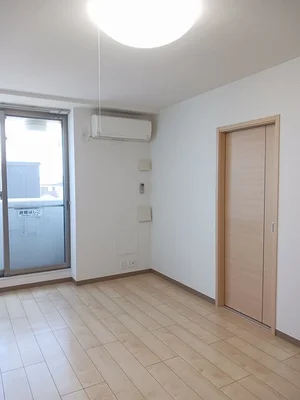 浜松市中央区のマンスリーマンション・ウィークリーマンション「ライラック 301・洋室(No.1345217)」メイン画像