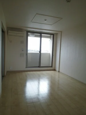 浜松市中央区のマンスリーマンション・ウィークリーマンション「ノーブルパレス 402・洋室(No.1345219)」メイン画像