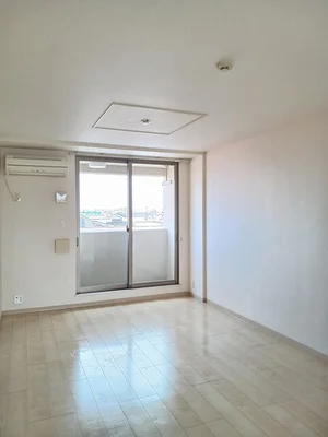 のマンスリーマンション・ウィークリーマンション「ノーブルパレス 402・洋室(No.1345219)」メイン画像