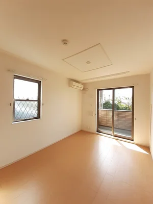 浜松市中央区のマンスリーマンション・ウィークリーマンション「レグルス　Ⅱ 101・洋室(No.1345221)」メイン画像