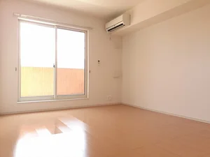 下伊那郡阿智村のマンスリーマンション・ウィークリーマンション「サニーガーデン 203・洋室(No.1345222)」メイン画像