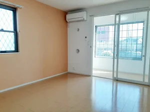 のマンスリーマンション・ウィークリーマンション「ガーデニングハウス 105・洋室(No.1345223)」メイン画像