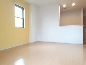 中津川市のマンスリーマンション・ウィークリーマンション「フラン　Ⅱ 101・洋室(No.1345224)」メイン画像