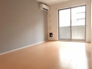 のマンスリーマンション・ウィークリーマンション「グランデ　ステラート 102・洋室(No.1345227)」メイン画像