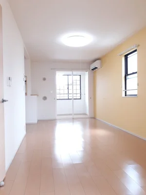 鹿児島県のマンスリーマンション・ウィークリーマンション「Ｖｅｒｇｅｒ 201・洋室(No.1345228)」メイン画像