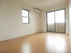 のマンスリーマンション・ウィークリーマンション「リバーサイド寿 105・洋室(No.1345230)」メイン画像