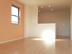 可児市のマンスリーマンション・ウィークリーマンション「サンシャイン西浦　Ｂ 201・洋室(No.1345237)」メイン画像