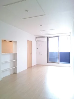 のマンスリーマンション・ウィークリーマンション「エムズアーク松城 402・洋室(No.1345239)」メイン画像