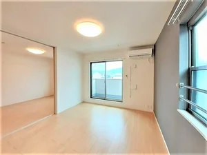 のマンスリーマンション・ウィークリーマンション「リーヴァ　パルコ　Ⅰ 201・洋室(No.1345241)」メイン画像