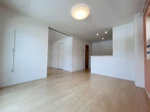 佐賀県のマンスリーマンション・ウィークリーマンション「リーヴァ　パルコ　Ⅳ 203・洋室(No.1345243)」メイン画像
