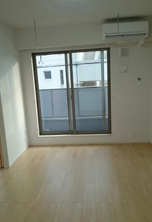 浜松市中央区のマンスリーマンション・ウィークリーマンション「グロース 201・洋室(No.1345245)」メイン画像