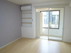 のマンスリーマンション・ウィークリーマンション「ニューキャッスル　カサガミ　Ａ 105・洋室(No.1345247)」メイン画像